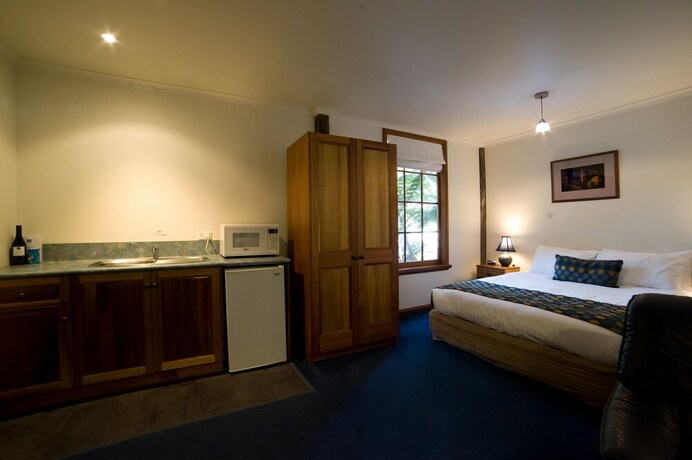 Imagen de la habitación del Hotel Risby Cove. Foto 22