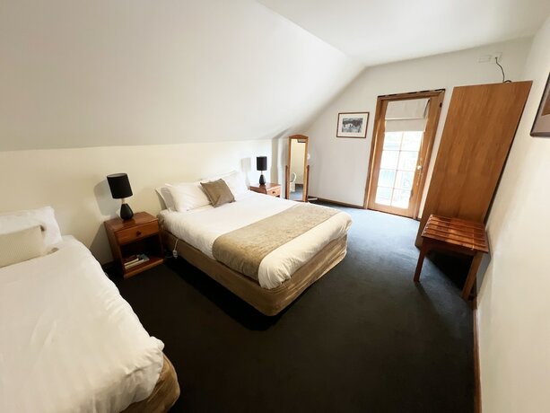 Imagen de la habitación del Hotel Risby Cove. Foto 24