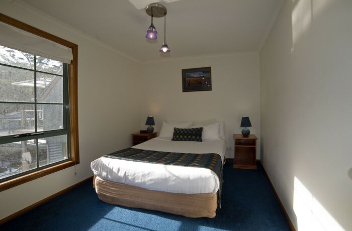Imagen de la habitación del Hotel Risby Cove. Foto 25