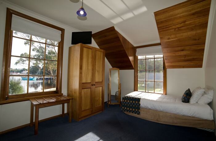 Imagen de la habitación del Hotel Risby Cove. Foto 26