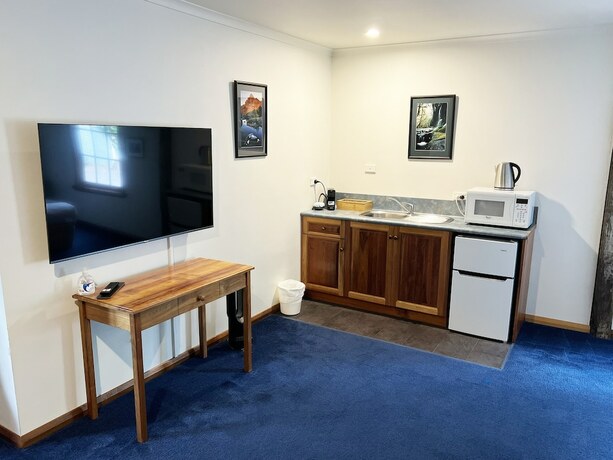 Imagen de la habitación del Hotel Risby Cove. Foto 27