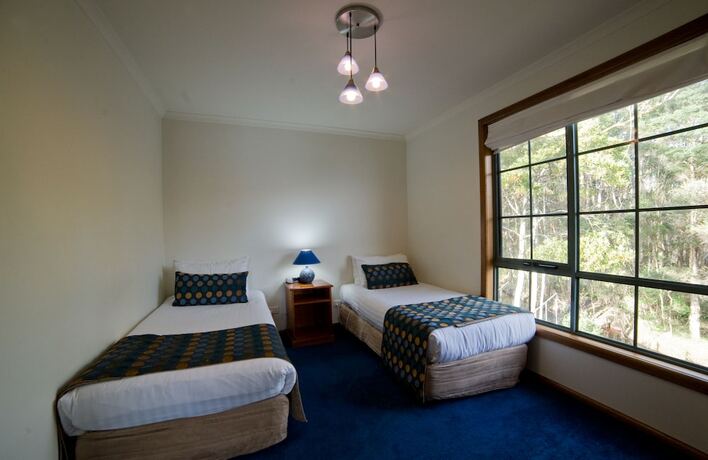 Imagen de la habitación del Hotel Risby Cove. Foto 28