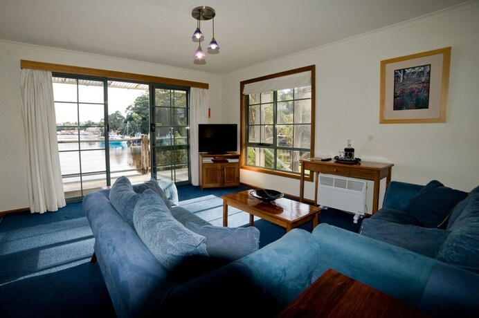 Imagen de la habitación del Hotel Risby Cove. Foto 29