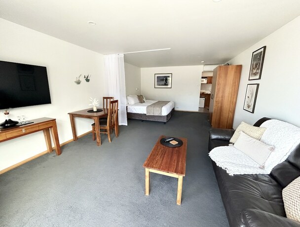 Imagen de la habitación del Hotel Risby Cove. Foto 30