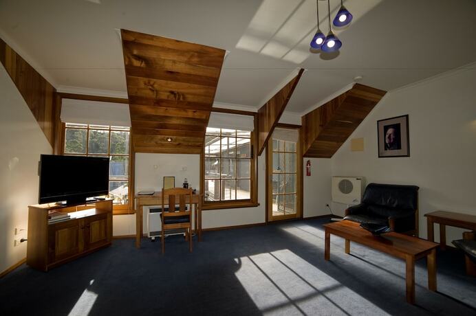Imagen de la habitación del Hotel Risby Cove. Foto 31