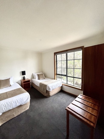 Imagen de la habitación del Hotel Risby Cove. Foto 32