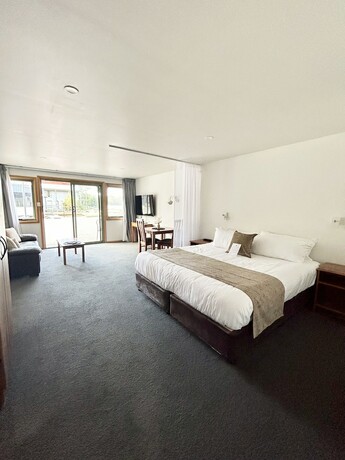 Imagen de la habitación del Hotel Risby Cove. Foto 33