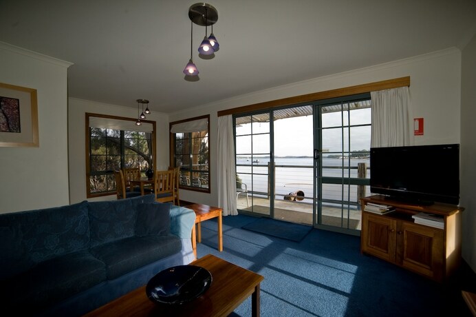 Imagen de la habitación del Hotel Risby Cove. Foto 34