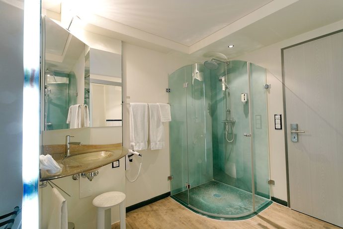 Imagen de la habitación del Hotel Rischli. Foto 6