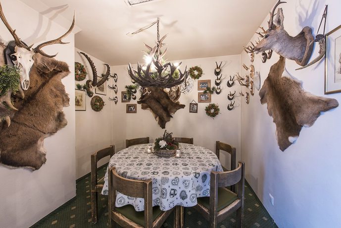 Imagen de la habitación del Hotel Rischli. Foto 8