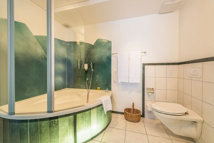 Imagen de la habitación del Hotel Rischli. Foto 12