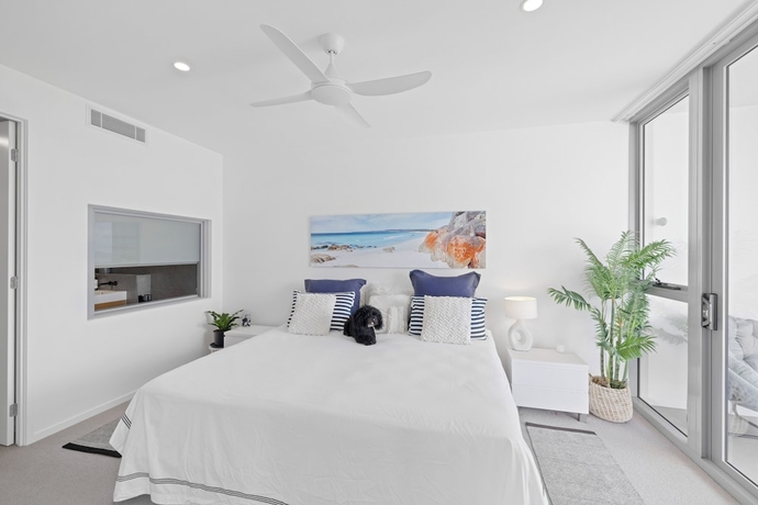 Imagen de la habitación del Hotel Rise Sunshine Coast. Foto 3