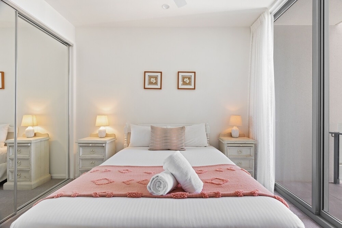 Imagen de la habitación del Hotel Rise Sunshine Coast. Foto 5