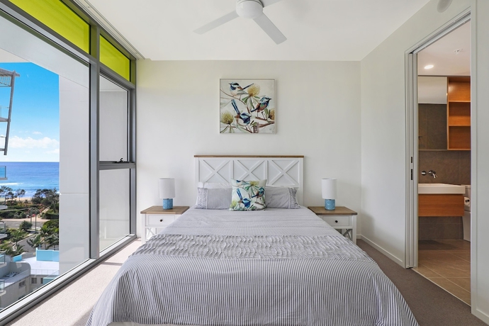 Imagen de la habitación del Hotel Rise Sunshine Coast. Foto 7