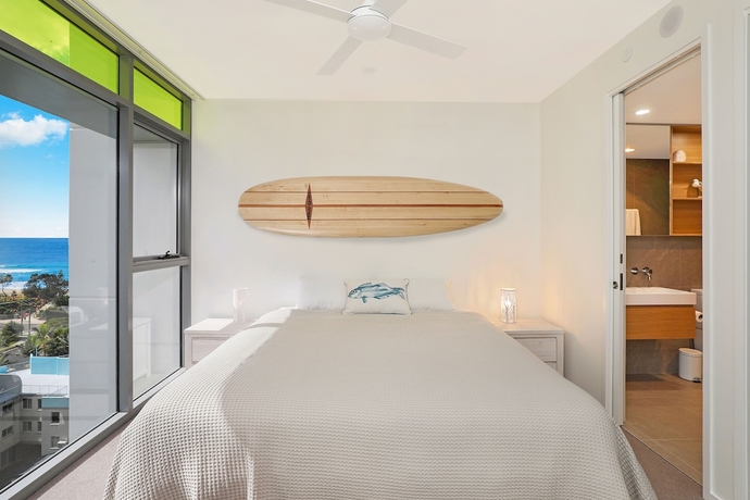 Imagen de la habitación del Hotel Rise Sunshine Coast. Foto 8