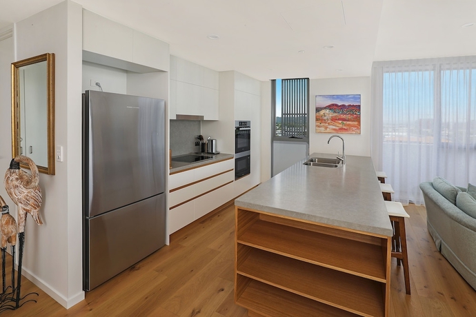 Imagen de la habitación del Hotel Rise Sunshine Coast. Foto 9