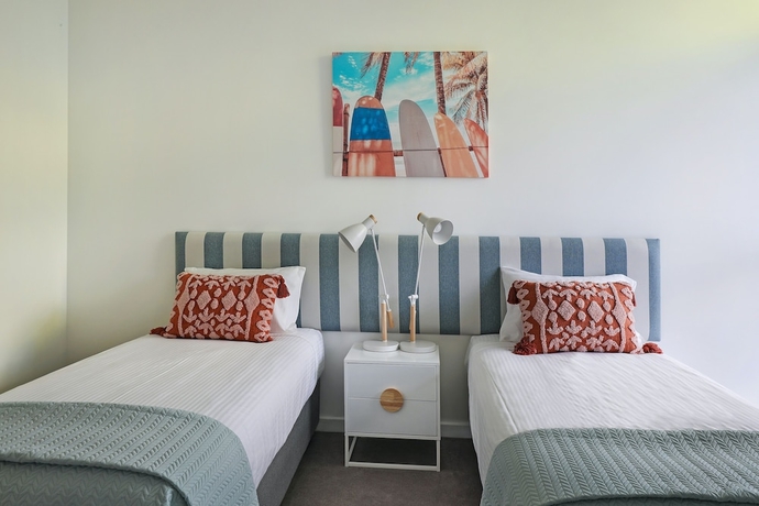 Imagen de la habitación del Hotel Rise Sunshine Coast. Foto 12