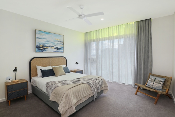 Imagen de la habitación del Hotel Rise Sunshine Coast. Foto 13