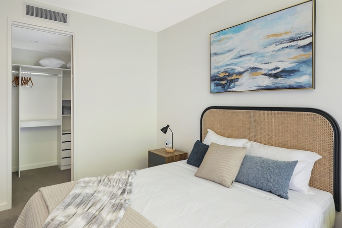 Imagen de la habitación del Hotel Rise Sunshine Coast. Foto 14