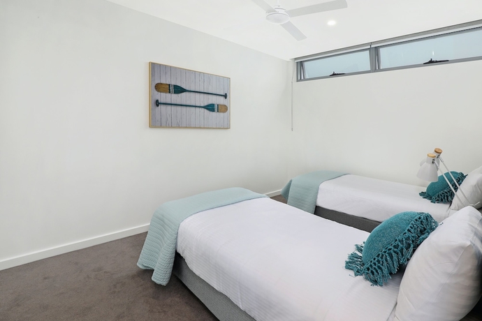 Imagen de la habitación del Hotel Rise Sunshine Coast. Foto 15