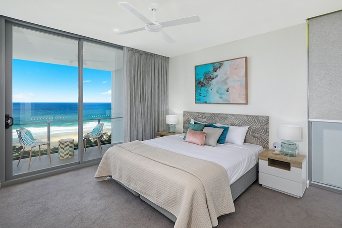 Imagen de la habitación del Hotel Rise Sunshine Coast. Foto 16