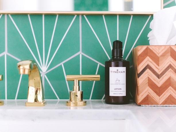 Imagen de la habitación del Hotel Rise Uptown. Foto 9