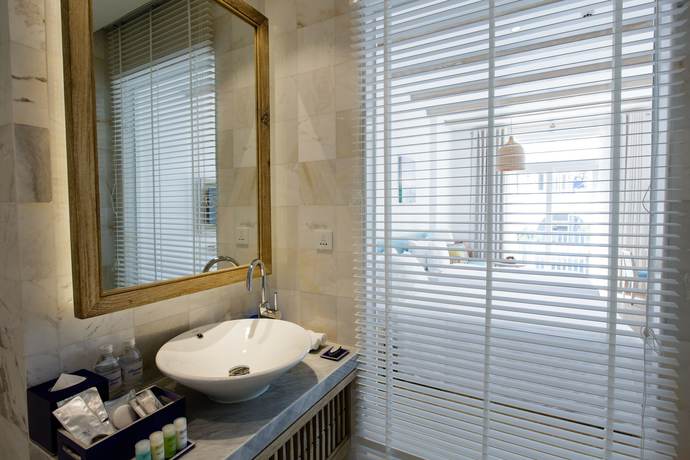 Imagen de la habitación del Hotel Risemount Premier Resort Danang. Foto 9