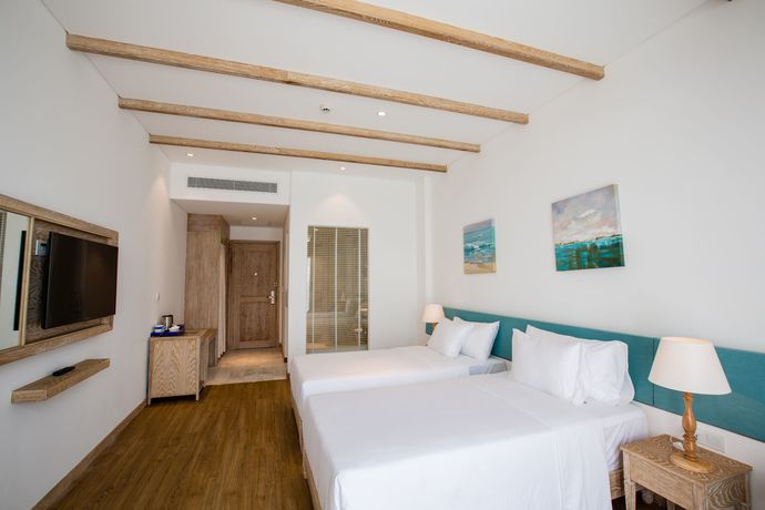 Imagen general del Hotel Risemount Premier Resort Danang. Foto 3