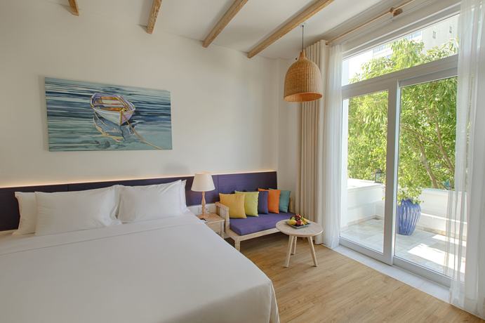 Imagen de la habitación del Hotel Risemount Premier Resort Danang. Foto 11