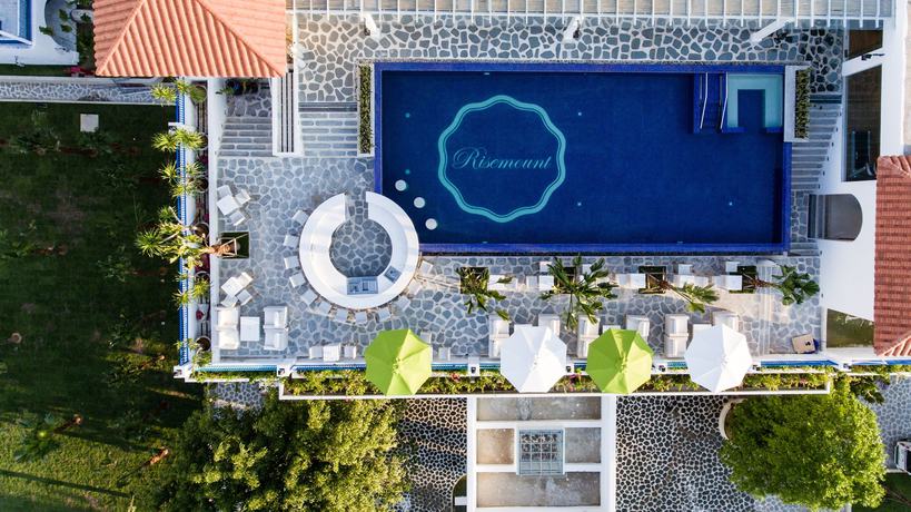 Imagen de la habitación del Hotel Risemount Premier Resort Danang. Foto 13