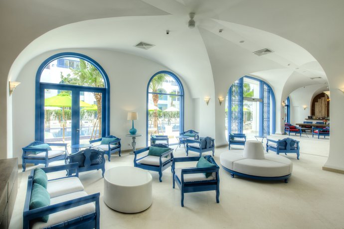 Imagen del bar/restaurante del Hotel Risemount Premier Resort Danang. Foto 6