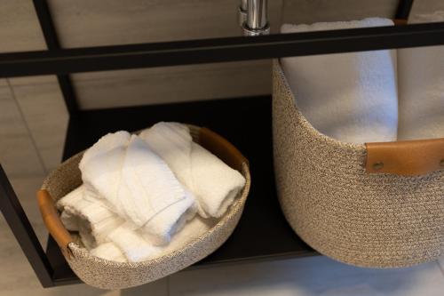 Imagen de la habitación del Hotel Riserva Bianca Limone Hotel & SPA. Foto 15