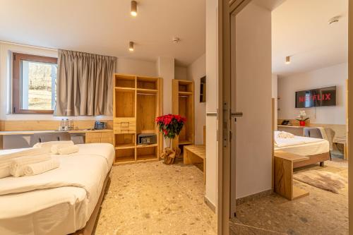 Imagen general del Hotel Riserva Bianca Limone Hotel & SPA. Foto 2