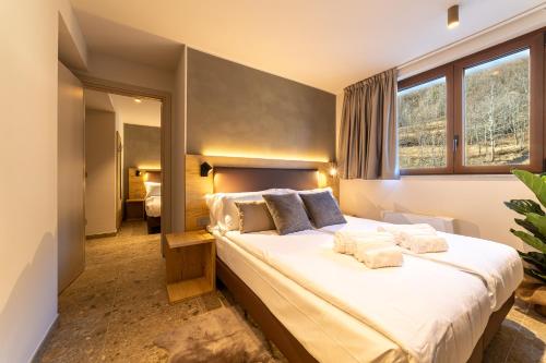 Imagen general del Hotel Riserva Bianca Limone Hotel & SPA. Foto 3