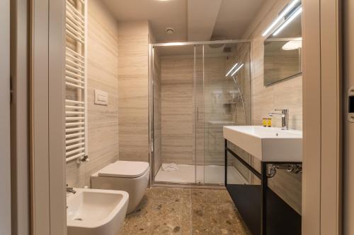 Imagen de la habitación del Hotel Riserva Bianca Limone Hotel & SPA. Foto 16