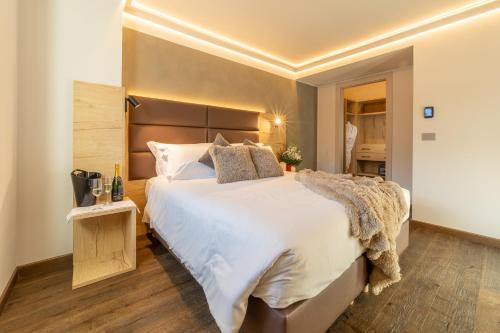 Imagen general del Hotel Riserva Bianca Limone Hotel & SPA. Foto 4