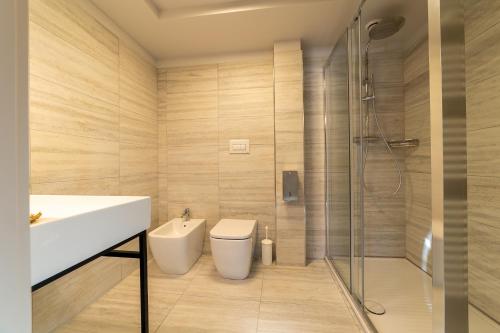 Imagen general del Hotel Riserva Bianca Limone Hotel & SPA. Foto 6