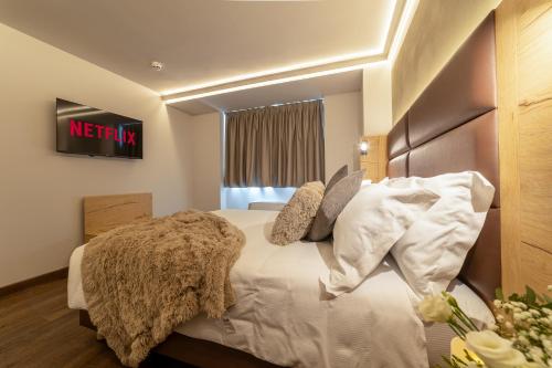 Imagen general del Hotel Riserva Bianca Limone Hotel & SPA. Foto 7