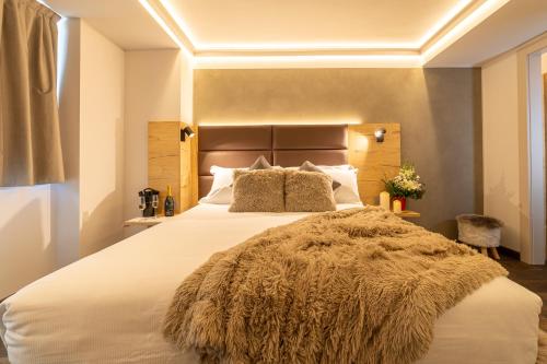 Imagen general del Hotel Riserva Bianca Limone Hotel & SPA. Foto 8