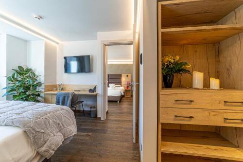 Imagen general del Hotel Riserva Bianca Limone Hotel & SPA. Foto 9