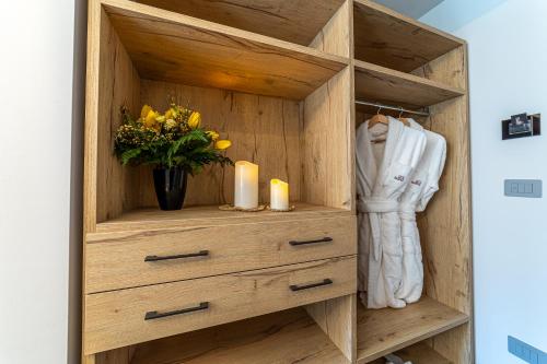 Imagen general del Hotel Riserva Bianca Limone Hotel & SPA. Foto 10