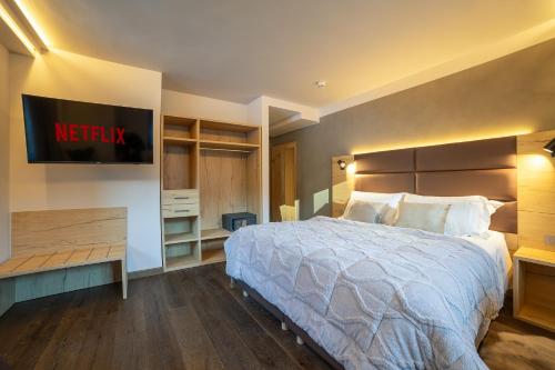 Imagen general del Hotel Riserva Bianca Limone Hotel & SPA. Foto 12