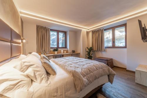 Imagen general del Hotel Riserva Bianca Limone Hotel & SPA. Foto 13