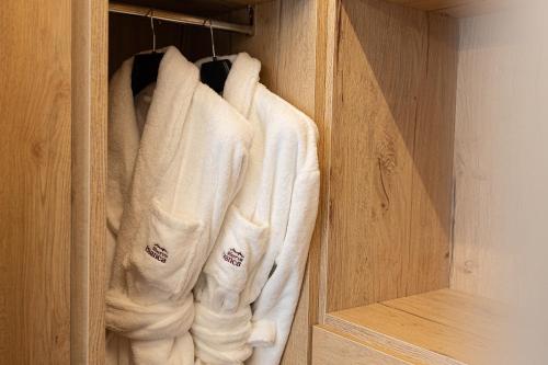 Imagen de la habitación del Hotel Riserva Bianca Limone Hotel & SPA. Foto 19