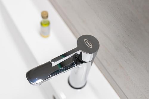 Imagen de la habitación del Hotel Riserva Bianca Limone Hotel & SPA. Foto 20