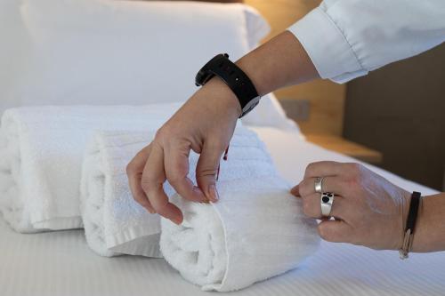 Imagen general del Hotel Riserva Bianca Limone Hotel & SPA. Foto 14