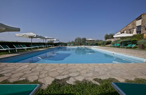 Imagen de la habitación del Hotel Riserva Di Fizzano Residence. Foto 2