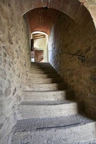 Imagen de la habitación del Hotel Riserva Di Fizzano Residence. Foto 5