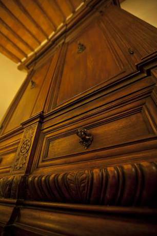 Imagen de la habitación del Hotel Riserva Di Fizzano Residence. Foto 7