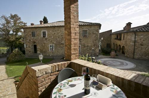 Imagen de la habitación del Hotel Riserva Di Fizzano Residence. Foto 13